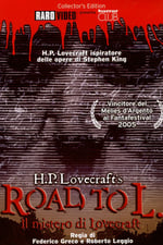 Il mistero di Lovecraft - Road to L.
