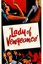 Lady of Vengeance