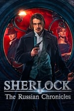 Sherlock: The Russian Chronicles