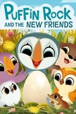 Puffin Rock and the New Friends