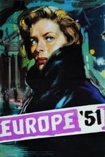 Europe &#39;51