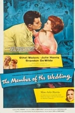 The Member of the Wedding