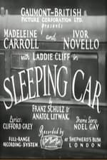 Sleeping Car