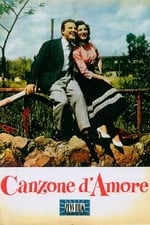 Canzone d&#39;amore