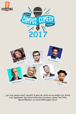 Campus Comedy Tour 2017