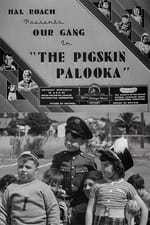 The Pigskin Palooka