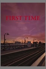 FIRST TIME [The Time for All but Sunset – VIOLET]