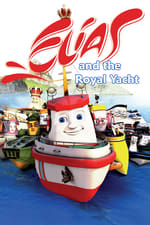 Elias and the Royal Yacht