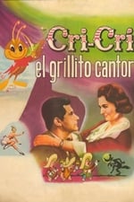 Cri Cri el Grillito Cantor