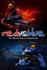 Red vs. Blue