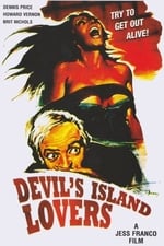 Lovers of Devil&#39;s Island