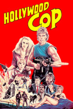 Hollywood Cop
