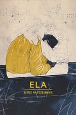 Ela - Sketches on a Departure