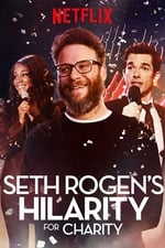 Seth Rogen&#39;s Hilarity for Charity