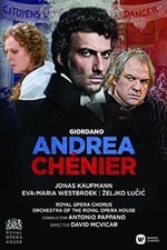Giordano: Andrea Chernier