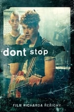 Don&#39;t Stop