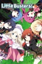Little Busters