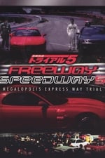 Freeway Speedway 5