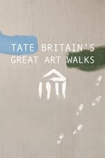 Tate Britain's Great Art Walks