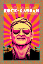 Rock the Kasbah