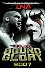TNA Bound for Glory 2007