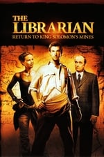The Librarian: Return to King Solomon&#39;s Mines