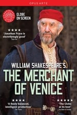 The Merchant of Venice - Live at Shakespeare's Globe