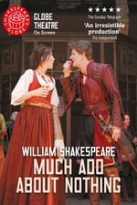 Much Ado About Nothing - Live at Shakespeare&#39;s Globe