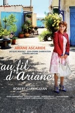 Ariane&#39;s Thread