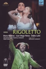 Rigoletto - Semperoper Dresden