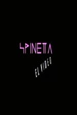 Spinetta, the video