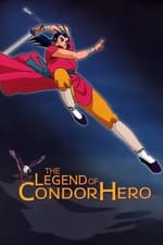 The Legend of Condor Hero