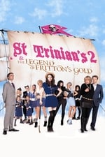 St Trinian&#39;s 2: The Legend of Fritton&#39;s Gold