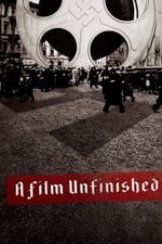 A Film Unfinished