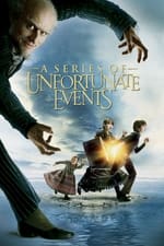 Lemony Snicket&#39;s A Series of Unfortunate Events