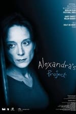 Alexandra&#39;s Project