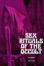 Sex Rituals of the Occult