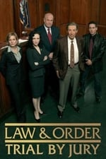 Law &amp; Order: Trial by Jury
