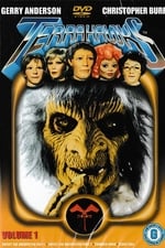 Terrahawks: Expect the Unexpected