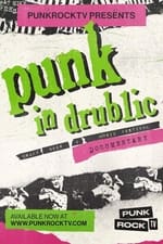 Punk in Drublic Documentary