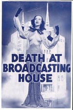Death At Broadcasting House