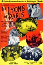 The Lyons in Paris