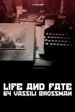 Life and Fate by Vassili Grossman