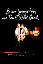 Bruce Springsteen & The E Street Band - The River Tour, Tempe 1980