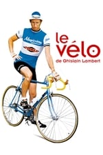 Ghislain Lambert&#39;s Bicycle