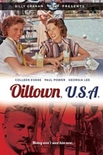 Oiltown, U.S.A.