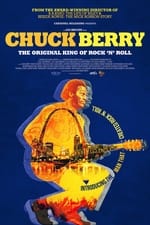 Chuck Berry: The Original King of Rock &#39;n&#39; Roll