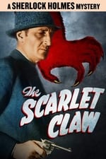 The Scarlet Claw