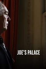 Joe&#39;s Palace