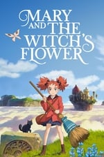 Mary and The Witch&#39;s Flower
